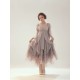 Faeries Daffodil Jellyfish Overdress(Reservation/8 Colours/Full Payment Without Shipping)